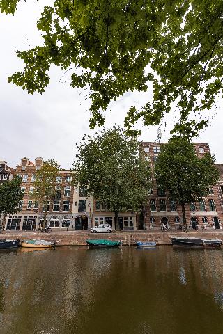 Hotel MAI Amsterdam fotoÄŸrafÄ±