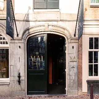 Hotel MAI Amsterdam fotoÄŸrafÄ±