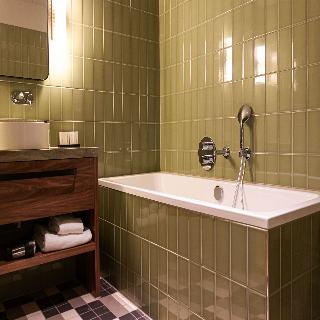 Hotel MAI Amsterdam fotoÄŸrafÄ±