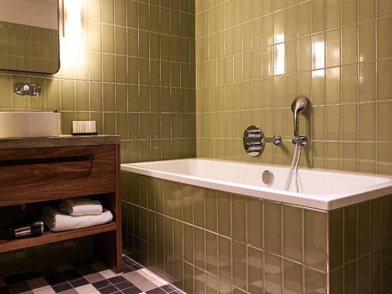 Hotel MAI Amsterdam - Genel