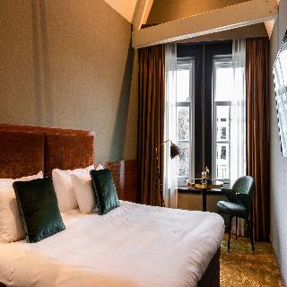 Hotel MAI Amsterdam fotoÄŸrafÄ±