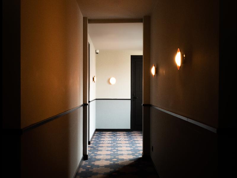 Hotel MAI Amsterdam - Genel