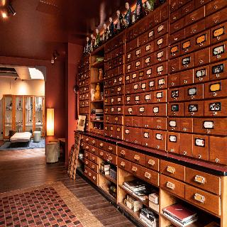 Hotel MAI Amsterdam fotoÄŸrafÄ±