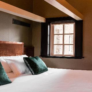 Hotel MAI Amsterdam fotoÄŸrafÄ±