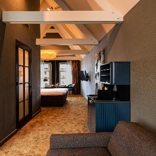 Hotel MAI Amsterdam fotoÄŸrafÄ±