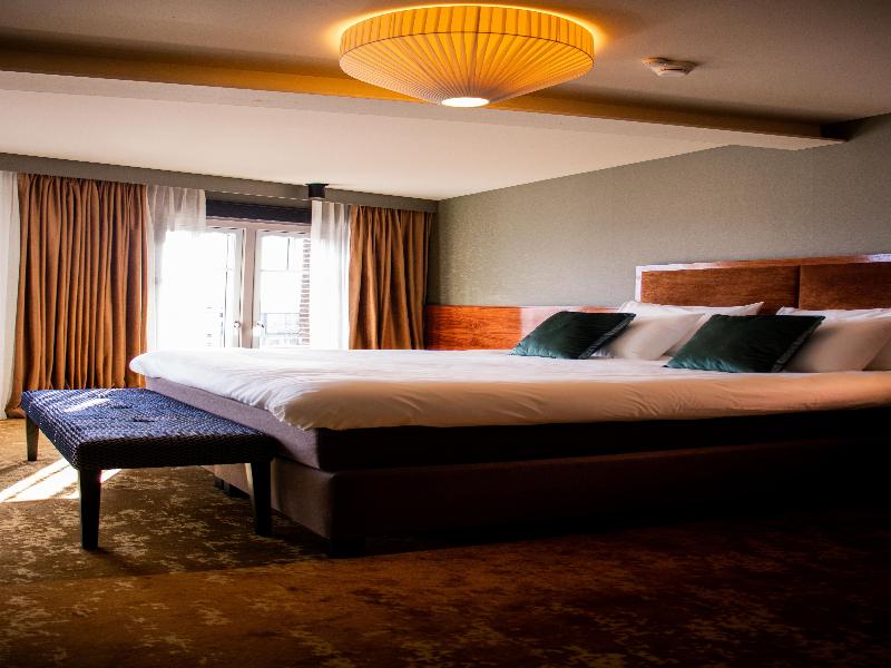 Hotel MAI Amsterdam - Genel