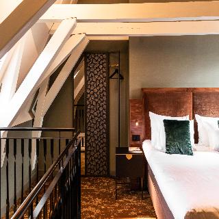 Hotel MAI Amsterdam fotoÄŸrafÄ±