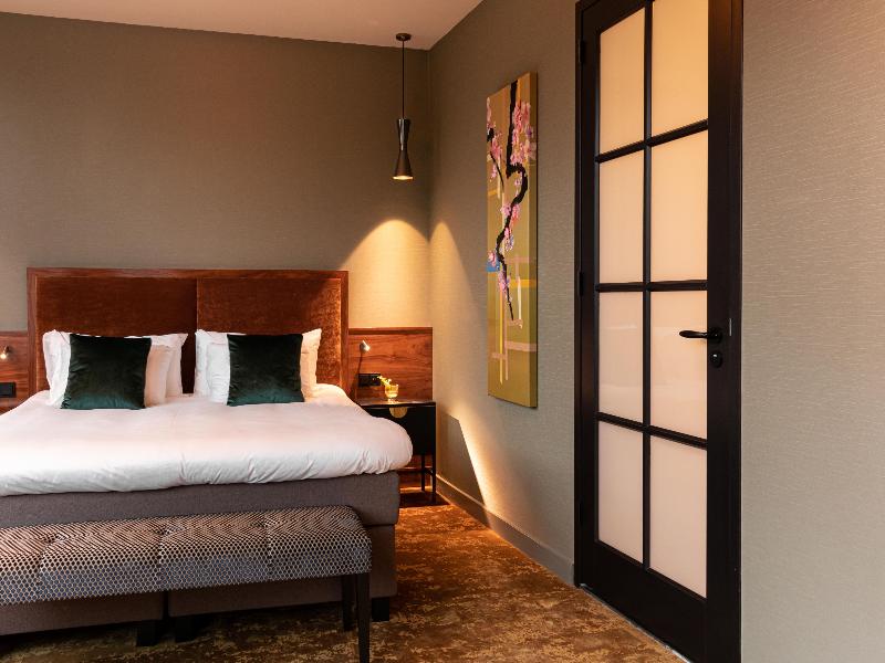 Hotel MAI Amsterdam - Genel