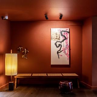 Hotel MAI Amsterdam fotoÄŸrafÄ±