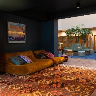 Hotel MAI Amsterdam fotoÄŸrafÄ±