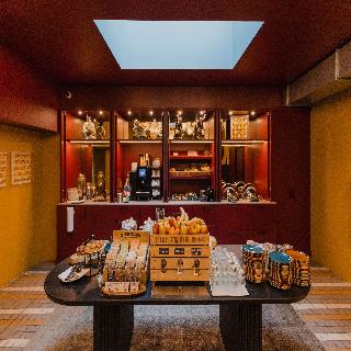Hotel MAI Amsterdam fotoÄŸrafÄ±