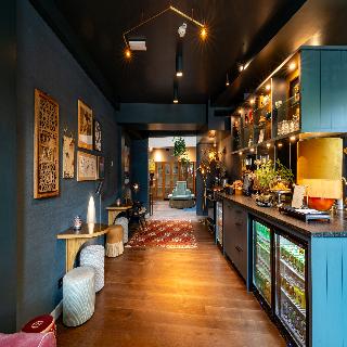 Hotel MAI Amsterdam fotoÄŸrafÄ±