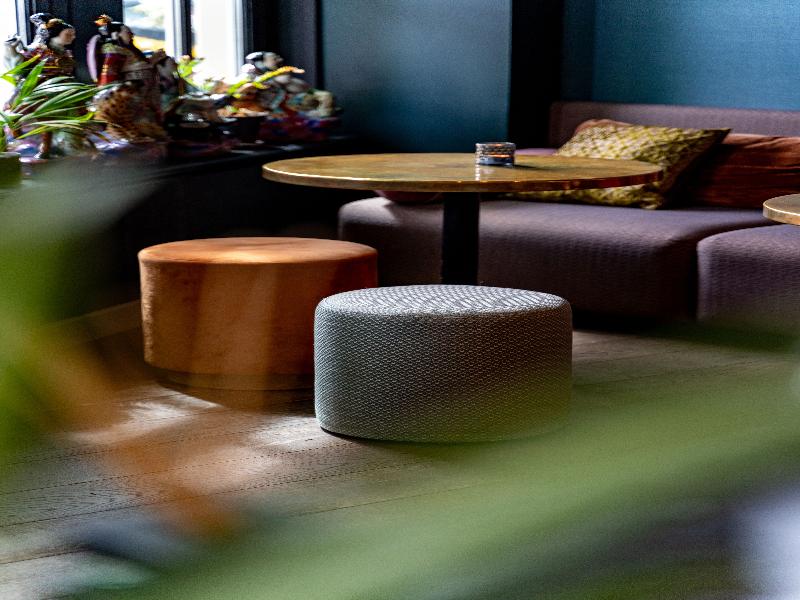 Hotel MAI Amsterdam - Genel