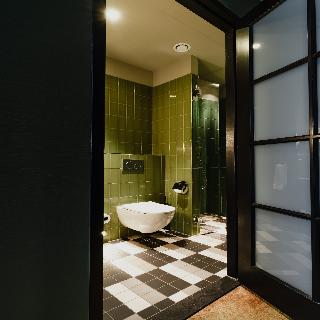Hotel MAI Amsterdam fotoÄŸrafÄ±