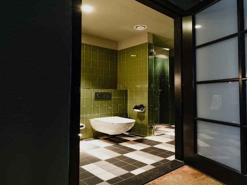 Hotel MAI Amsterdam - Genel