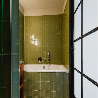 Hotel MAI Amsterdam fotoÄŸrafÄ±