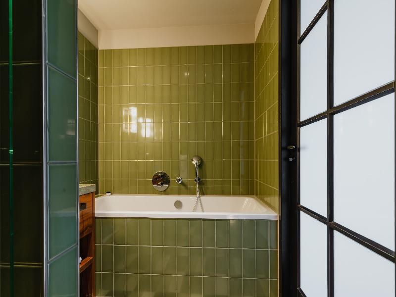 Hotel MAI Amsterdam - Genel
