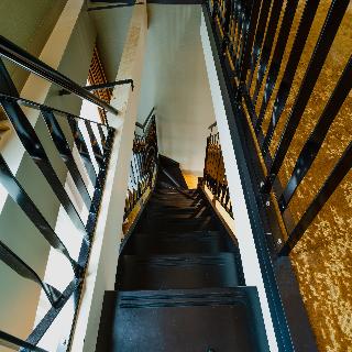 Hotel MAI Amsterdam fotoÄŸrafÄ±