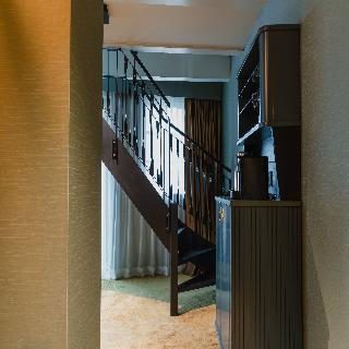 Hotel MAI Amsterdam fotoÄŸrafÄ±
