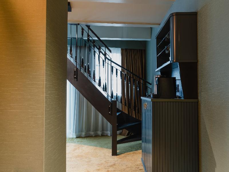 Hotel MAI Amsterdam - Genel
