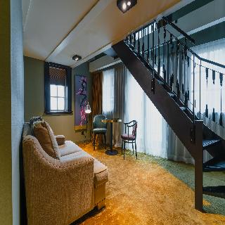 Hotel MAI Amsterdam fotoÄŸrafÄ±