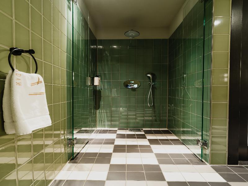Hotel MAI Amsterdam - Genel