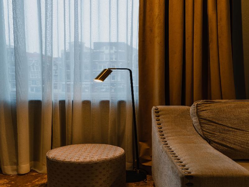Hotel MAI Amsterdam - Genel
