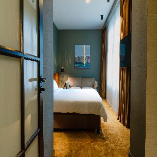 Hotel MAI Amsterdam fotoÄŸrafÄ±