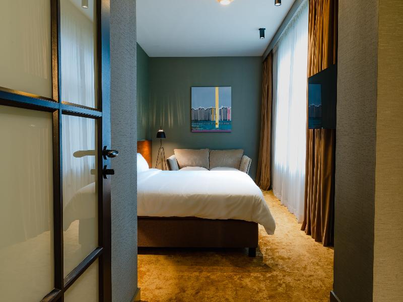 Hotel MAI Amsterdam - Oda