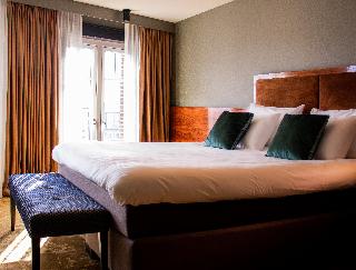 Hotel MAI Amsterdam fotoÄŸrafÄ±