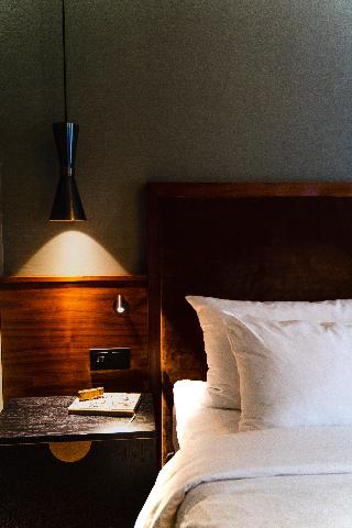 Hotel MAI Amsterdam fotoÄŸrafÄ±