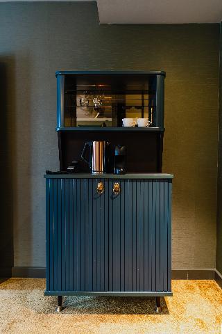 Hotel MAI Amsterdam fotoÄŸrafÄ±
