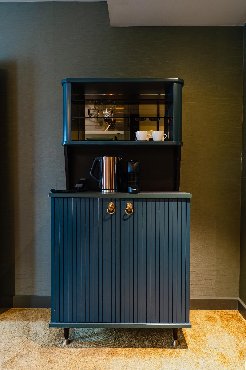 Hotel MAI Amsterdam - Oda