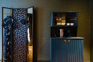 Hotel MAI Amsterdam fotoÄŸrafÄ±