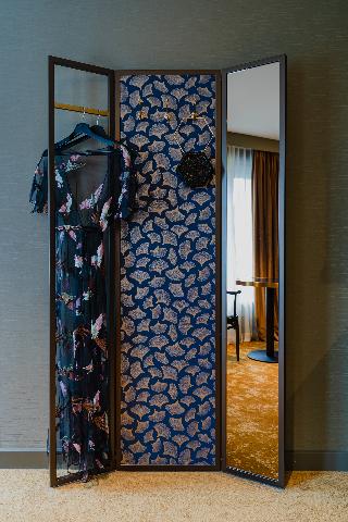 Hotel MAI Amsterdam fotoÄŸrafÄ±
