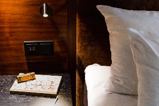 Hotel MAI Amsterdam fotoÄŸrafÄ±