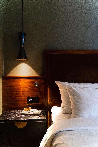 Hotel MAI Amsterdam fotoÄŸrafÄ±
