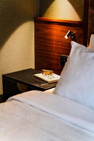 Hotel MAI Amsterdam fotoÄŸrafÄ±