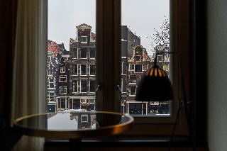 Hotel MAI Amsterdam fotoÄŸrafÄ±