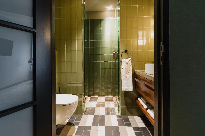 Hotel MAI Amsterdam - Oda