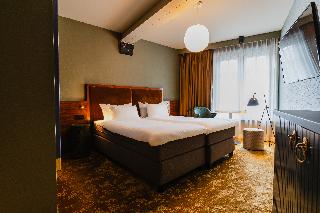 Hotel MAI Amsterdam fotoÄŸrafÄ±