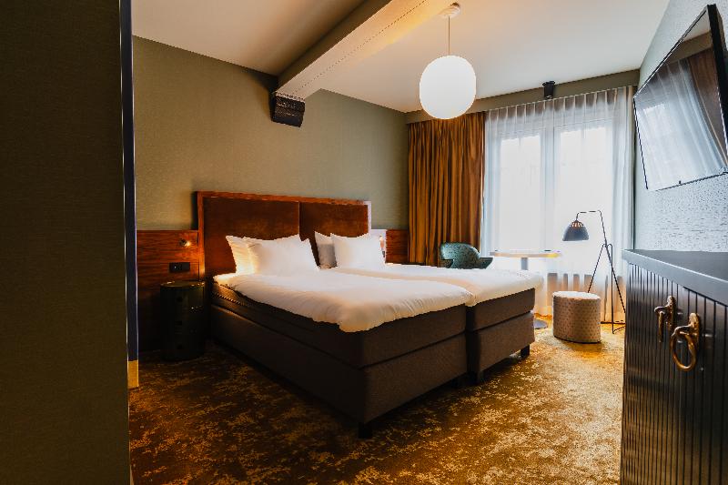 Hotel MAI Amsterdam - Oda