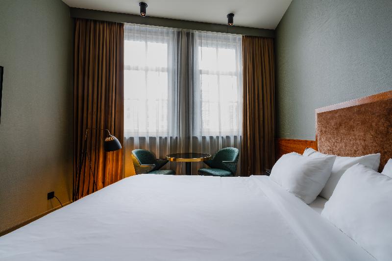 Hotel MAI Amsterdam - Oda