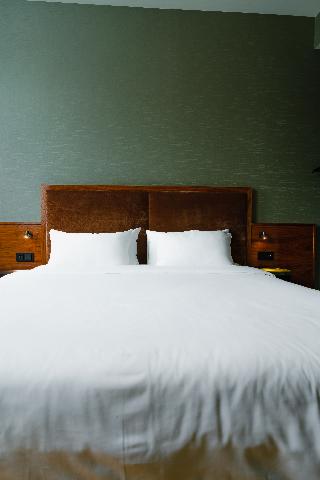 Hotel MAI Amsterdam fotoÄŸrafÄ±