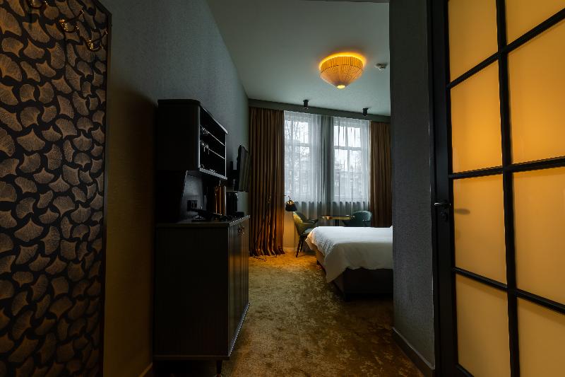 Hotel MAI Amsterdam - Oda