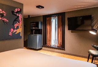 Hotel MAI Amsterdam fotoÄŸrafÄ±