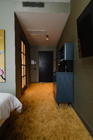 Hotel MAI Amsterdam fotoÄŸrafÄ±