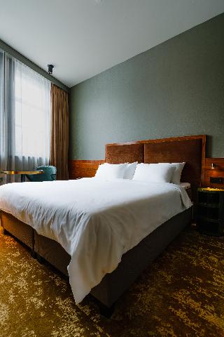 Hotel MAI Amsterdam fotoÄŸrafÄ±