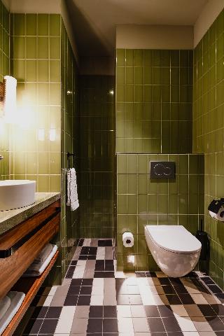 Hotel MAI Amsterdam fotoÄŸrafÄ±
