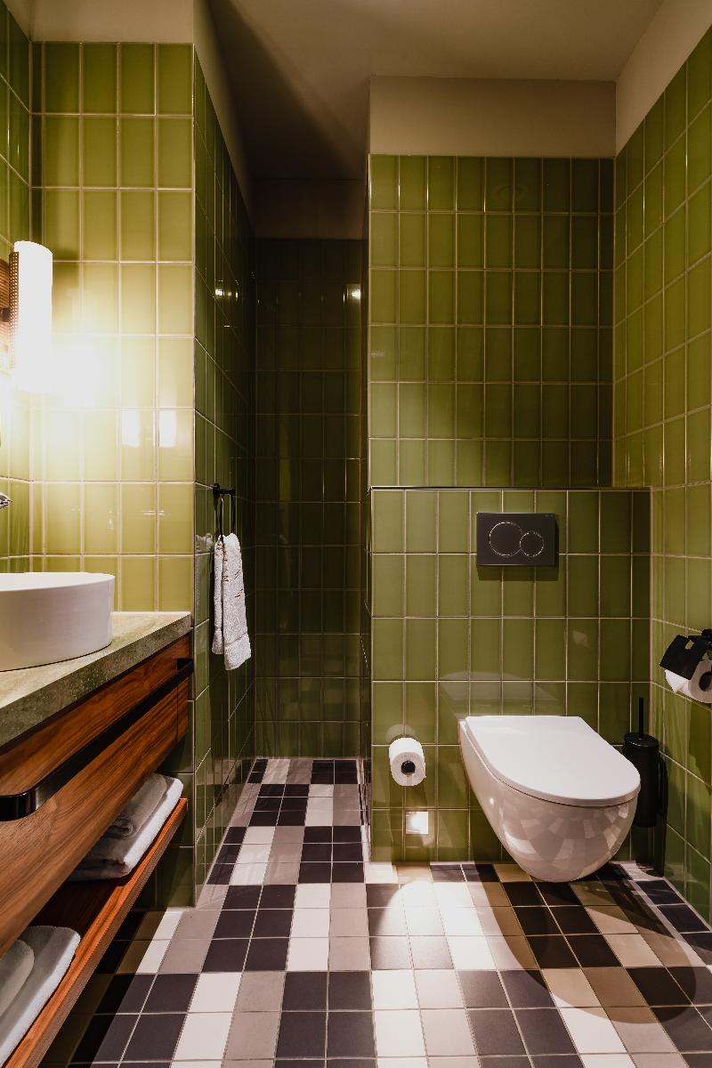 Hotel MAI Amsterdam - Oda
